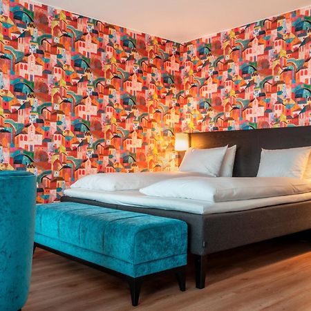 Thon Hotel Хаммерфест Экстерьер фото