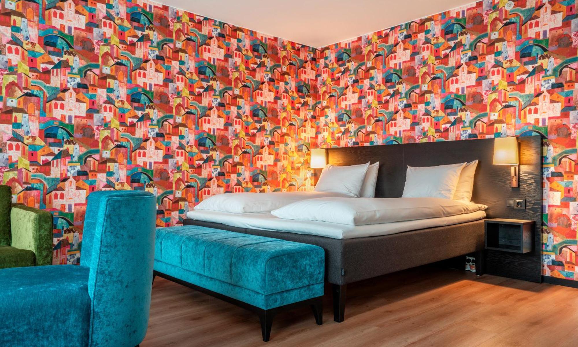 Thon Hotel Хаммерфест Экстерьер фото