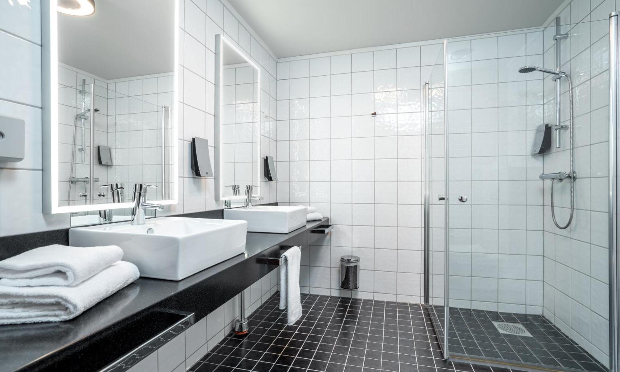 Thon Hotel Хаммерфест Экстерьер фото