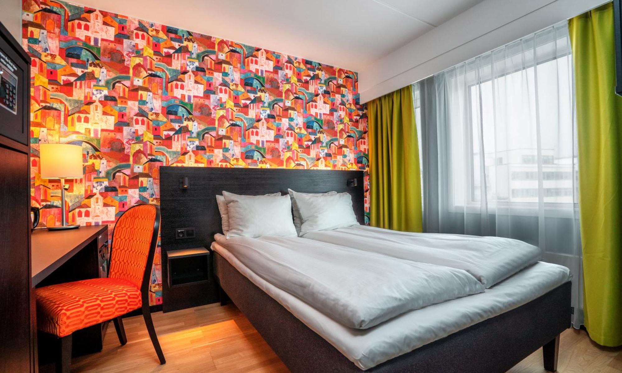 Thon Hotel Хаммерфест Экстерьер фото