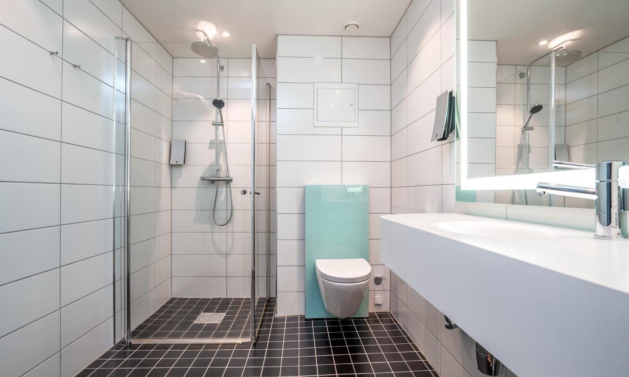 Thon Hotel Хаммерфест Экстерьер фото