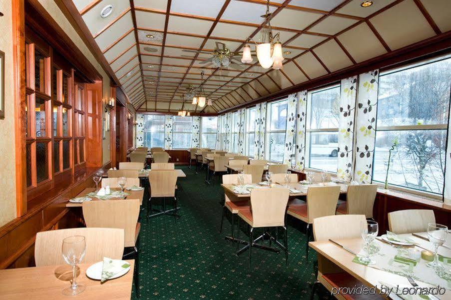 Thon Hotel Хаммерфест Экстерьер фото
